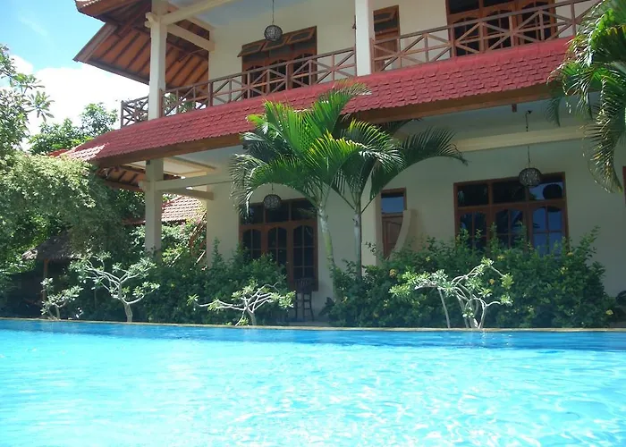 Gasthof Jaya Lovina