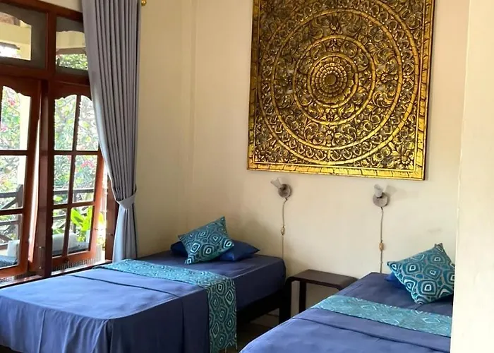 Jaya 4*