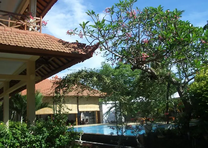 Jaya Lovina